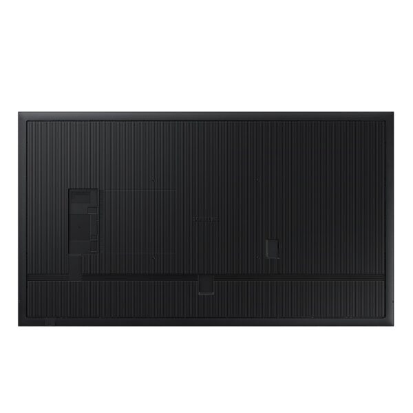 PANTALLA SAMSUNG 55" LH55QBCEBGCXGO 4K QBC