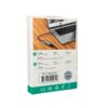 ADAPTADOR FTX FTX-CML2500-AG USB-C 3.1/RJ45 2.5GBPS/GRIS