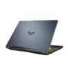 NOTEBOOK GAMER ASUS TUF R7 FA506IV-HN245T/15/16/512/20606G/W10