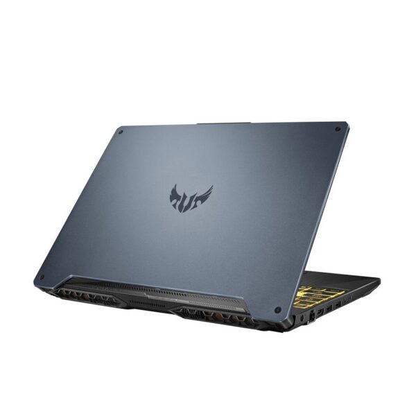 NOTEBOOK GAMER ASUS TUF R7 FA506IV-HN245T/15/16/512/20606G/W10