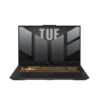 NOTEBOOK GAMER ASUS TUF I7 FX707VV-HX226W/17.3"/16/512/4060-8G/W11H/INGLES