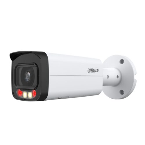 CÁMARA DAHUA DH-IPC-HFW2849T-AS-IL
