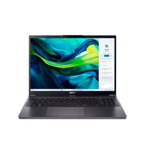 NOTEBOOK ACER ASPIRE GO AG15-51P-510U I5 15.3"/8/256/W11H/INGLES