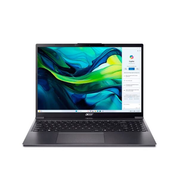 NOTEBOOK ACER ASPIRE GO AG15-51P-510U I5 15.3"/8/256/W11H/INGLES
