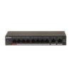 SWITCH DH-CS4010-8GT-110
