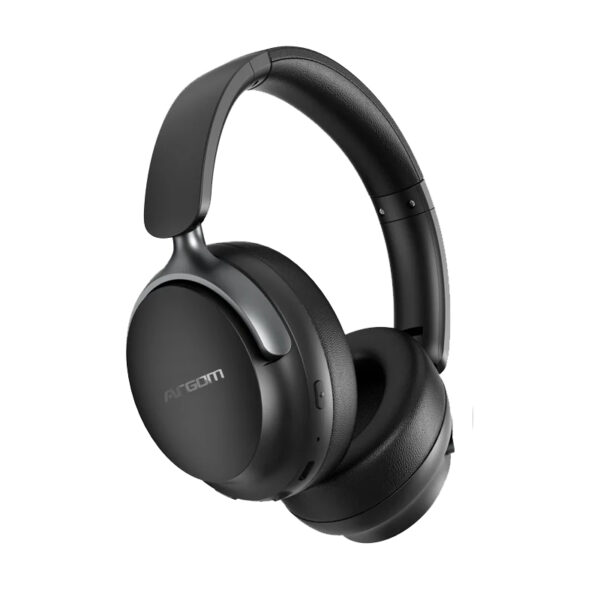 AURICULAR ARGOMTECH ARG-HS-2682BK ULTIMATE SOUND ZONE NEGRO