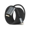S01-133.jpg CABLE ARGOMTECH ARG-CB-0091 TIPO-C A HDMI 4K 1.8