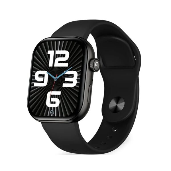 SMART WATCH ARGOMTECH ARG-WT-6040BK S40 NEGRO