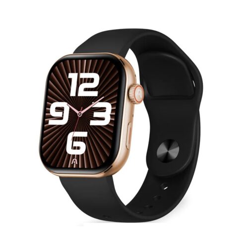 SMART WATCH ARGOMTECH ARG-WT-6040RG S40 ROSA