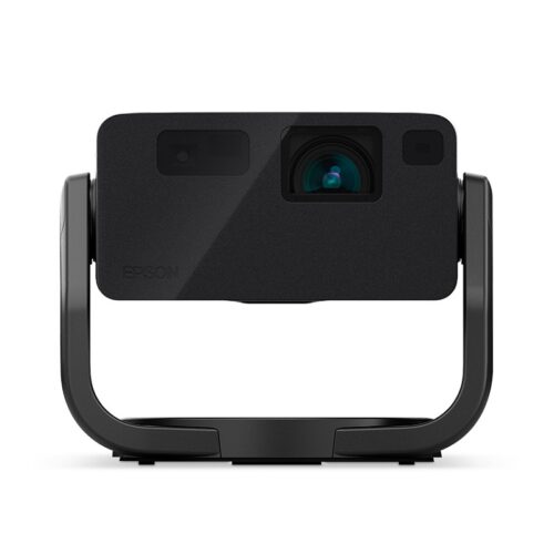 S01-155.jpg PROYECTOR EPSON LASER EPIQVISION EF-22B PORTATIL NEGRO