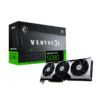 TARJETA GRÁFICA MSI RTX5080 16G VENTUS 3X OC PLUS GDDR7 912-V531-293