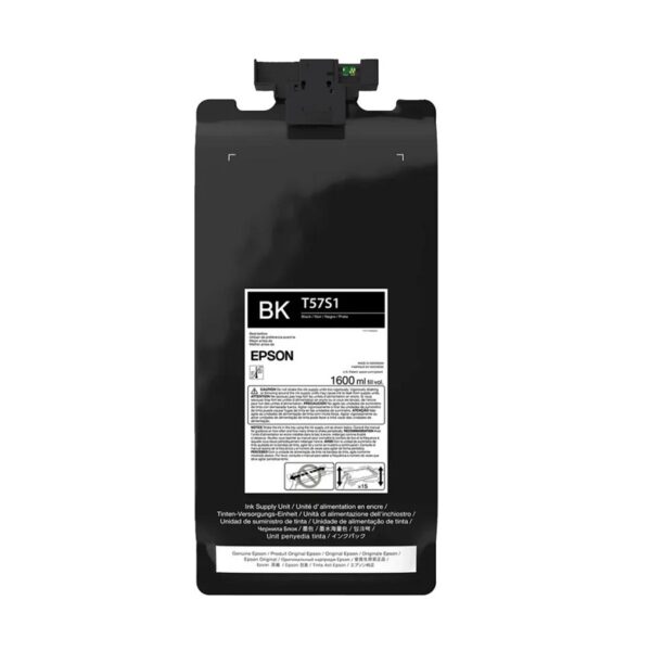 S01-170.jpg TINTA EPSON T57S120 NEGRO ULTRACHROME 1.6L