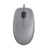 S01-177.jpg MOUSE LOGITECH 910-005494 M110 USB GRIS