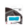 S01-32.jpg PENDRIVE KINGSTON 64GB KC-U2L64-7LB DATATRAVELER EXODIA M AZUL