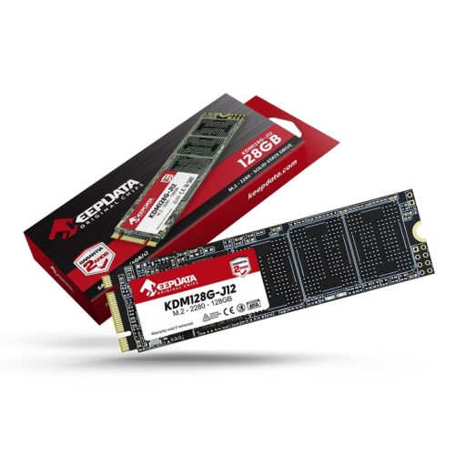 SSD KEEPDATA KDM128G-J12 128GB M.2 SATA