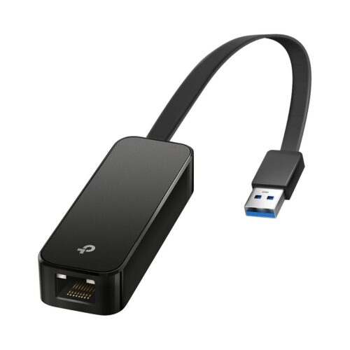 ADAPTADOR TP-LINK UE306 RJ45 USB 3.0 NEGRO