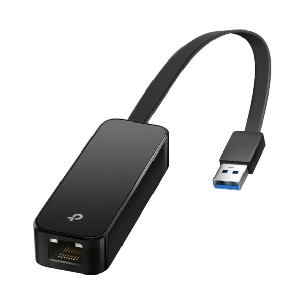 ADAPTADOR TP-LINK UE306 RJ45 USB 3.0 NEGRO