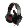 AURICULAR GAMER SATE AE-365 USB/NEGRO