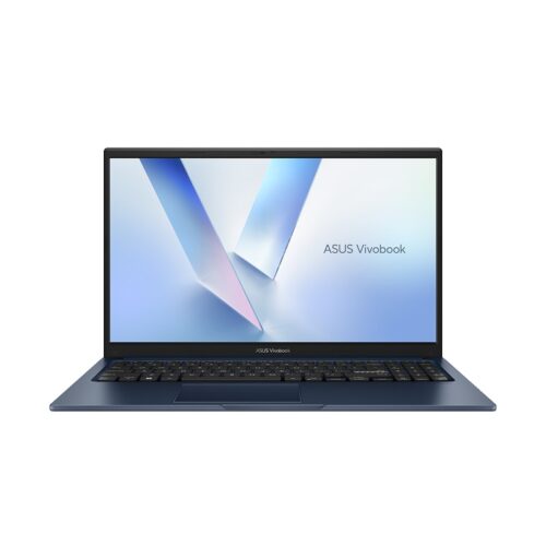 NOTEBOOK ASUS VIVOBOOK CI5 X1504VA-NJ1612W/15/8/512/W11/ESP
