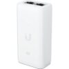 UBIQUITI POE INYECTOR U-POE-AF-BR 802.3AF 48V 0.32