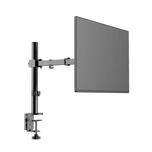 SOPORTE KOLKE PARA 1 MONITOR KVS-519 13"-32"/10KG