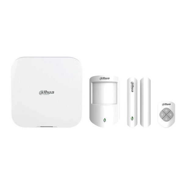 KIT DE ALARMA DAHUA DHI-ART-ARC3800H-03-FW2