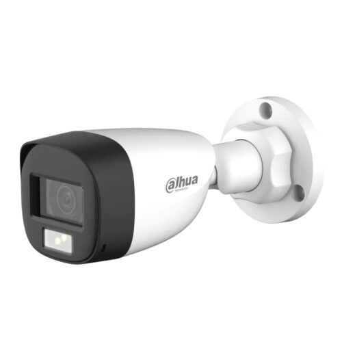 CÁMARA DAHUA BULLET DH-HAC-HFW1500CLP-IL-A-0280B