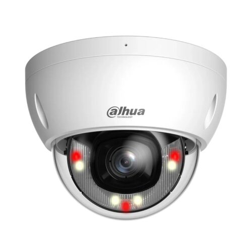 CÁMARA DAHUA DH-IPC-HDBW2849E-S-IL