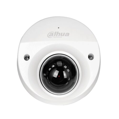 CÁMARA DAHUA DH-IPC-HDBW5241FP-M