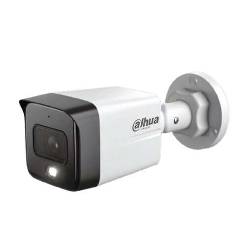 CÁMARA DAHUA DH-IPC-HFW1239TC1-SA-IL