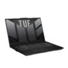 NOTEBOOK GAMER ASUS TUF I7 FX707VV-HX226W/17.3"/16/512/4060-8G/W11H/INGLES