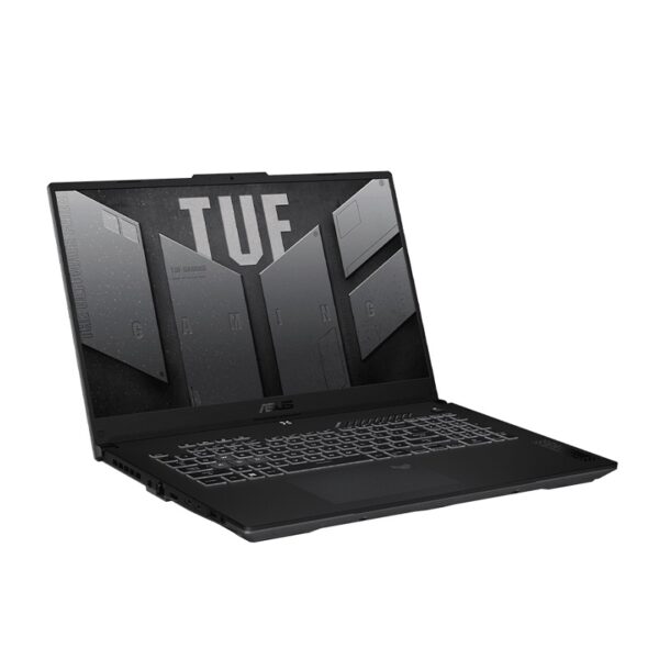 NOTEBOOK GAMER ASUS TUF I7 FX707VV-HX226W/17.3"/16/512/4060-8G/W11H/INGLES