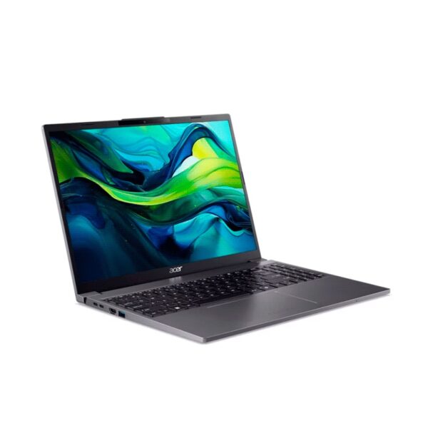 NOTEBOOK ACER ASPIRE GO AG15-51P-510U I5 15.3"/8/256/W11H/INGLES