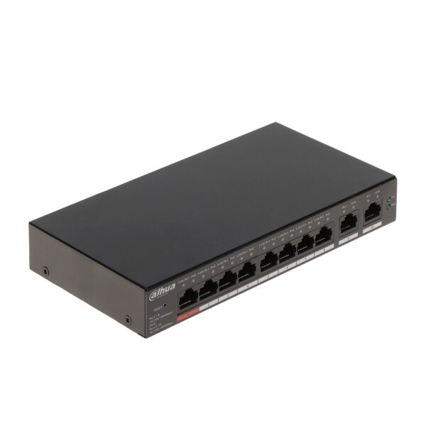 SWITCH DH-CS4010-8GT-110