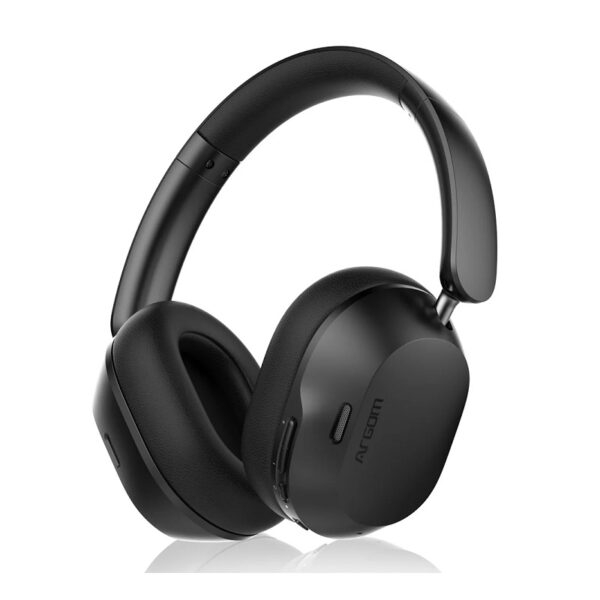 S02-131.jpg AURICULAR ARGOMTECH ARG-HS-2690BK ULTIMATE E55 SPATIAL NEGRO