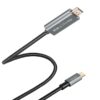S02-132.jpg CABLE ARGOMTECH ARG-CB-0091 TIPO-C A HDMI 4K 1.8