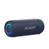 S02-138.jpg PARLANTE ARGOMTECH ARG-SP-3123BL RADYON X32 BT/WIR/IPX5/AZUL