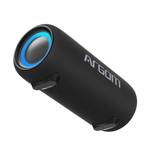 S02-139.jpg PARLANTE ARGOMTECH ARG-SP-3127BK RADYON X37 BT/WIR/IPX5/NEGRO