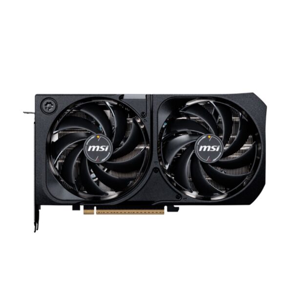 TARJETA GRÁFICA MSI RTX5070 12G SHADOW 2X OC GDDR7 912-V532-011