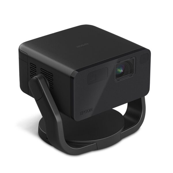 S02-154.jpg PROYECTOR EPSON LASER EPIQVISION EF-22B PORTATIL NEGRO