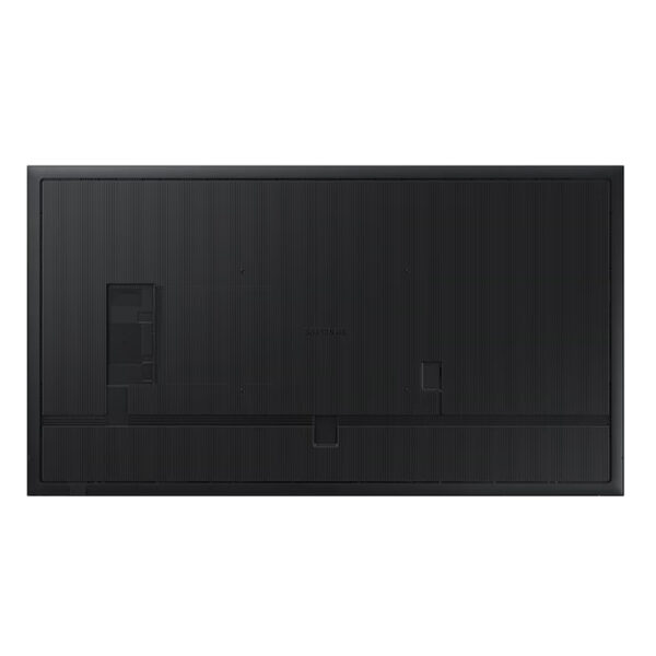S02-157.jpg PANTALLA SAMSUNG 65" LH65QMCEBGCXGO CRYSTAL 4K24/7