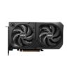 TARJETA GRÁFICA MSI RTX5060TI 8G SHADOW 2X OC PLUS GDDR7 912-V536-023