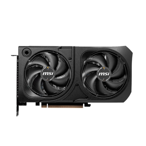 TARJETA GRÁFICA MSI RTX5060TI 8G SHADOW 2X OC PLUS GDDR7 912-V536-023
