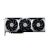 TARJETA GRÁFICA MSI RTX5080 16G VENTUS 3X OC PLUS GDDR7 912-V531-293