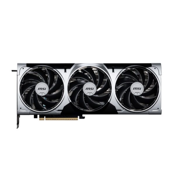 TARJETA GRÁFICA MSI RTX5080 16G VENTUS 3X OC PLUS GDDR7 912-V531-293