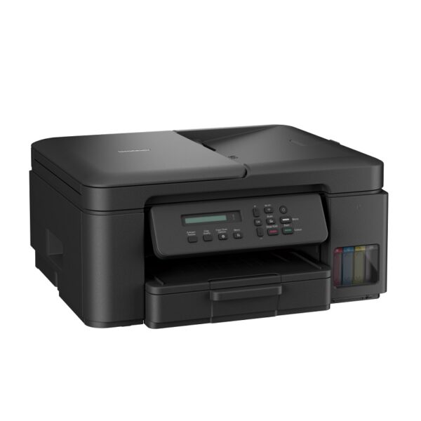 IMPRESORA BROTHER DCP-T730DW MULTIFUNCION WIF/INKBENEFI