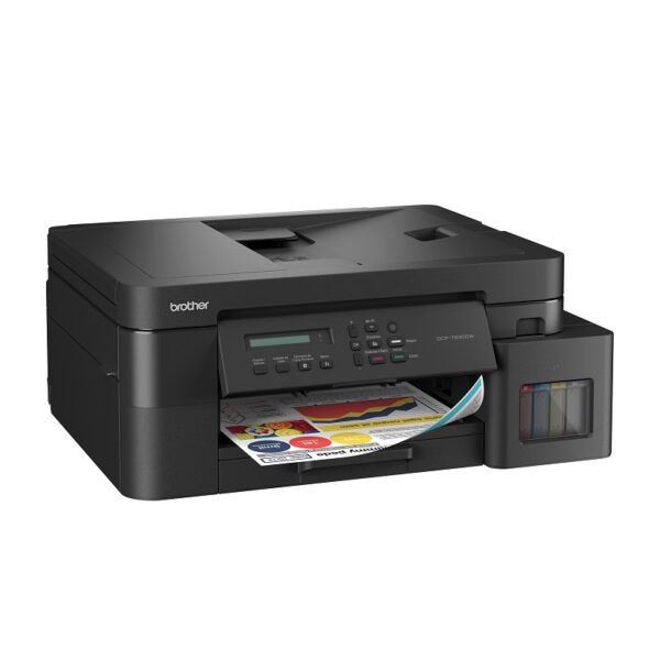 IMPRESORA BROTHER DCP-T830DW MULTIFUNCION INKBENEFIT DU
