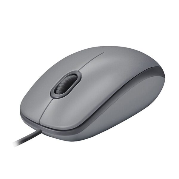S02-176.jpg MOUSE LOGITECH 910-005494 M110 USB GRIS