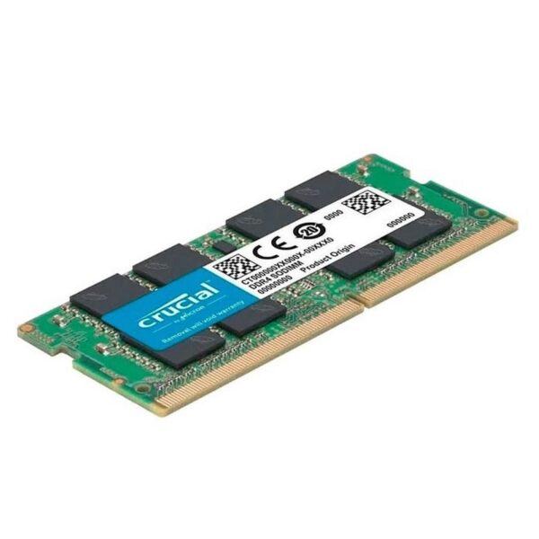 S02-178.jpg MEMORIA RAM PARA NOTEBOOK DDR3L CRUCIAL 8GB 1600 MHZ