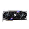 TARJETA GRÁFICA MSI RTX5080 16G GAMING TRIO OC GDDR7 912-V531-026